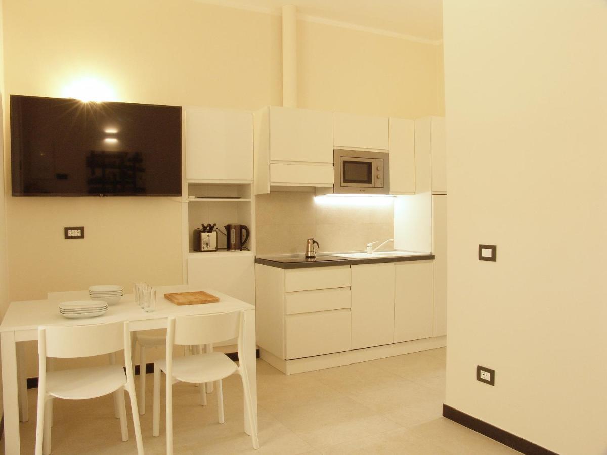 Residenza Cavour - Appartamento Agave ليفانتو المظهر الخارجي الصورة