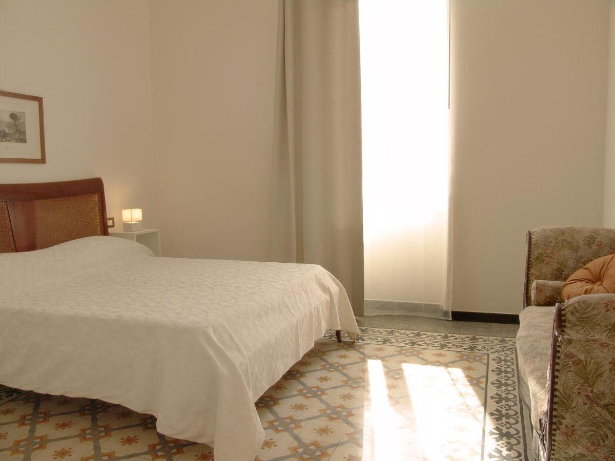 Residenza Cavour - Appartamento Agave ليفانتو المظهر الخارجي الصورة