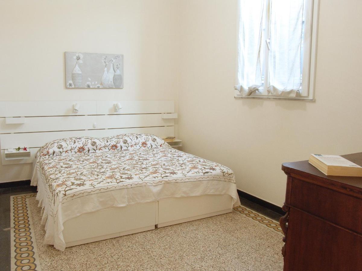 Residenza Cavour - Appartamento Agave ليفانتو المظهر الخارجي الصورة