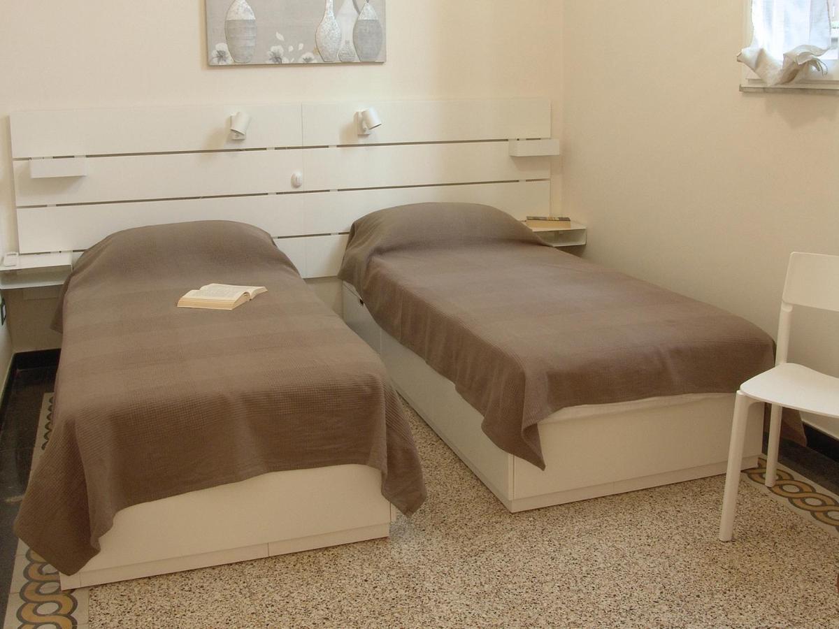 Residenza Cavour - Appartamento Agave ليفانتو المظهر الخارجي الصورة