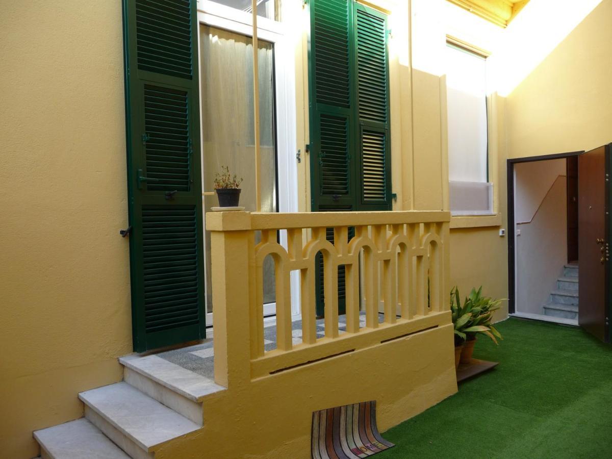 Residenza Cavour - Appartamento Agave ليفانتو المظهر الخارجي الصورة