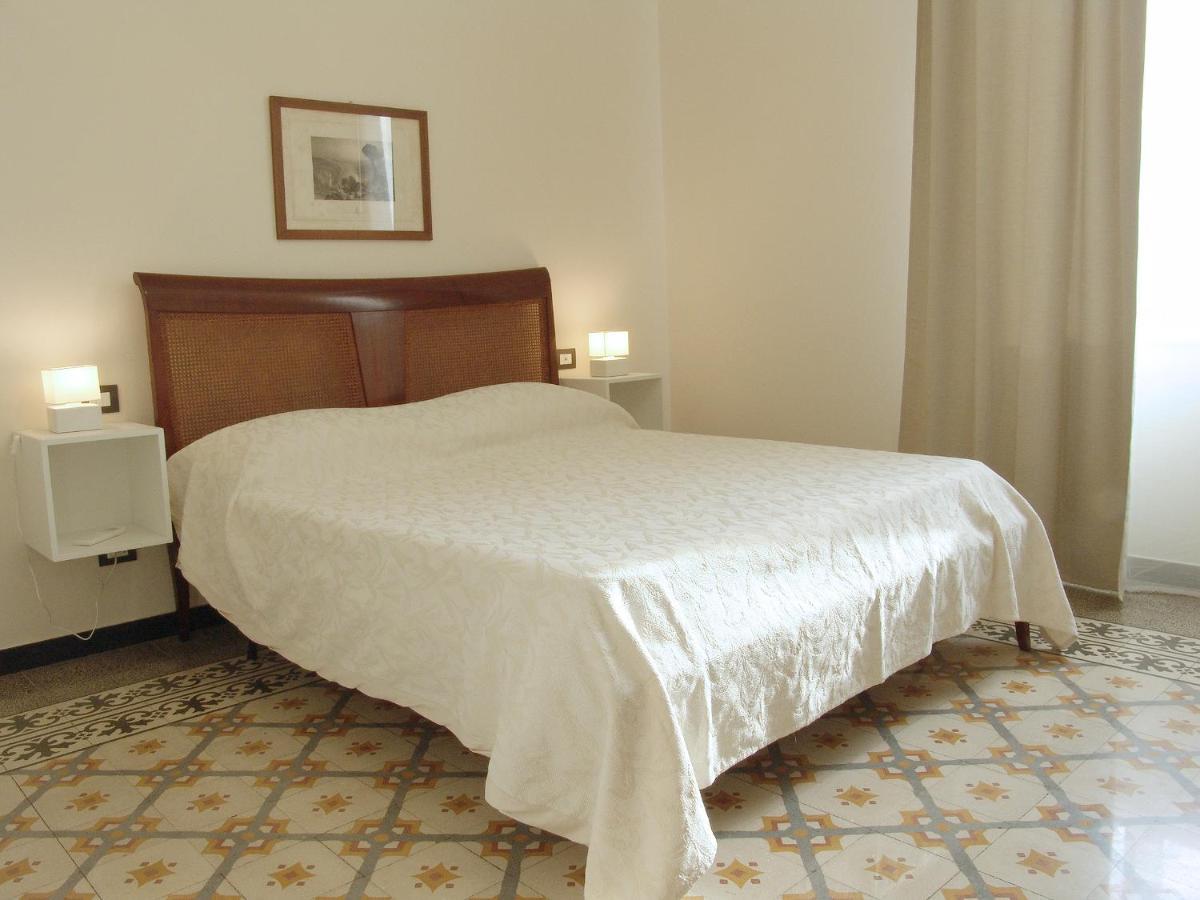 Residenza Cavour - Appartamento Agave ليفانتو المظهر الخارجي الصورة