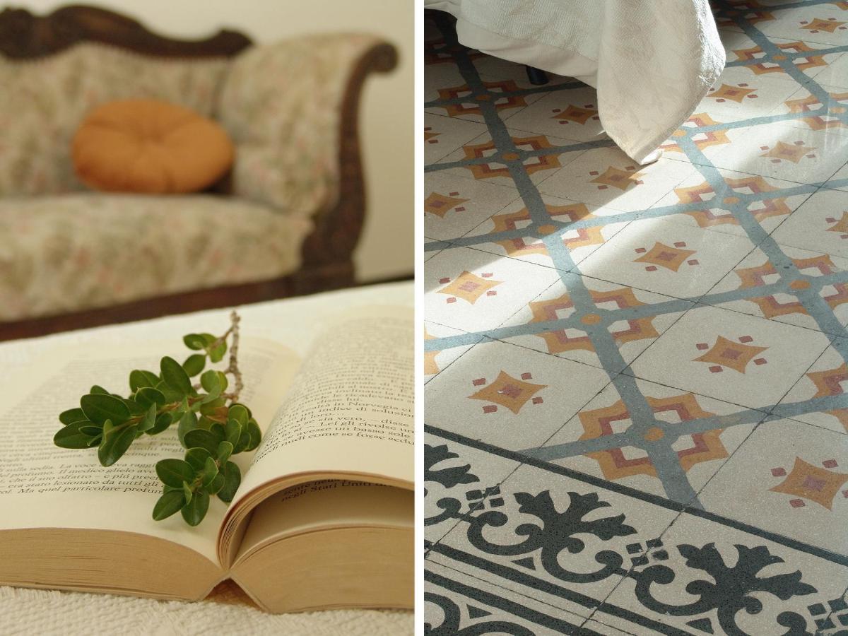 Residenza Cavour - Appartamento Agave ليفانتو المظهر الخارجي الصورة