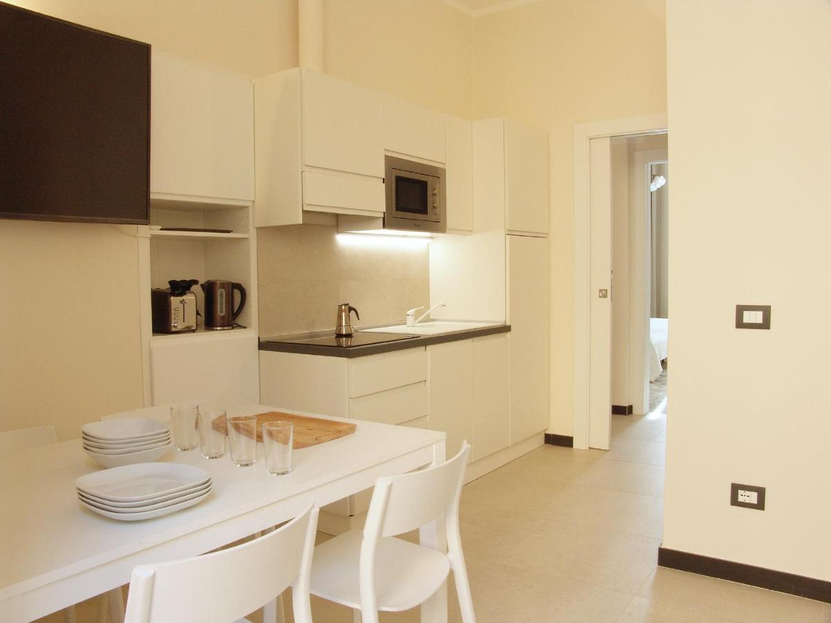 Residenza Cavour - Appartamento Agave ليفانتو المظهر الخارجي الصورة
